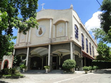 cebu archdiocesan shrine of saint pedro calungsod photos